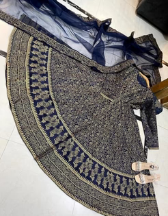 EMIRE MAXI STICHED 3PCS