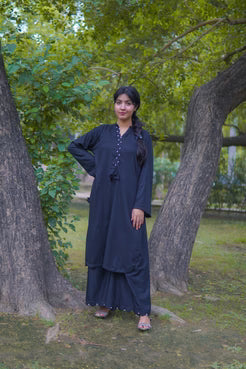 Flapper long Length 2piece