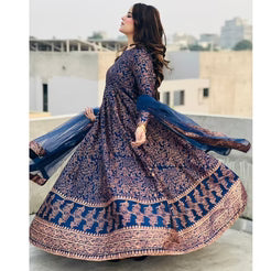 EMIRE MAXI STICHED 3PCS