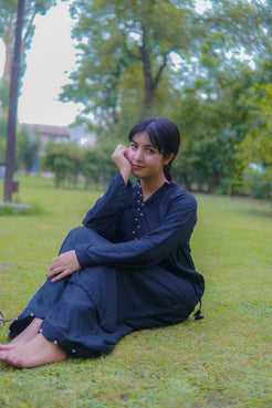 Flapper long Length 2piece