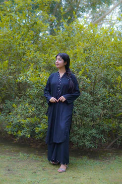 Flapper long Length 2piece