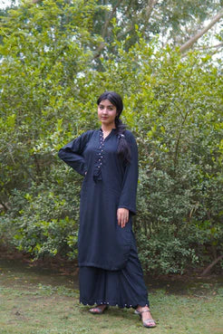 Flapper long Length 2piece