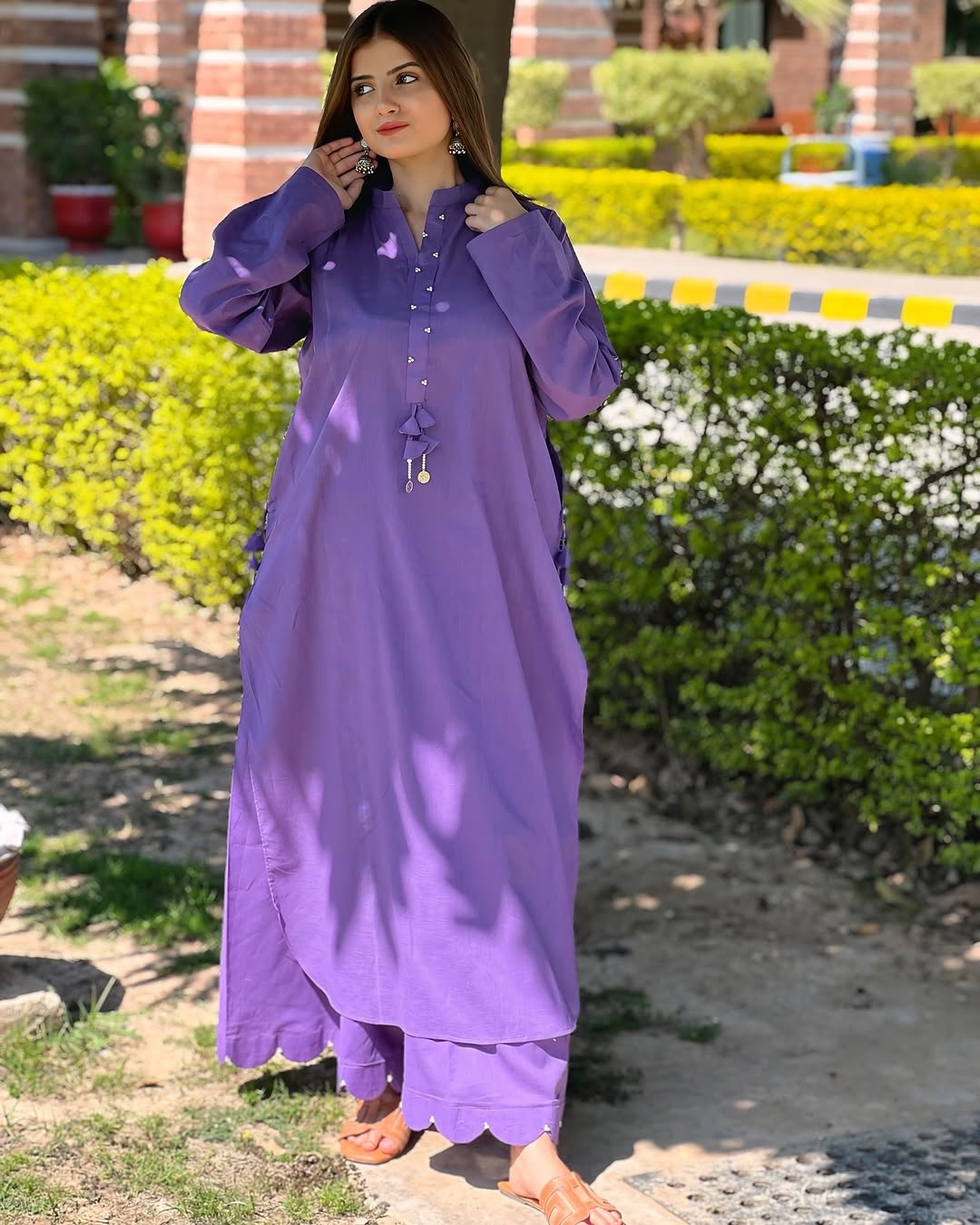 Flapper long Length 2piece