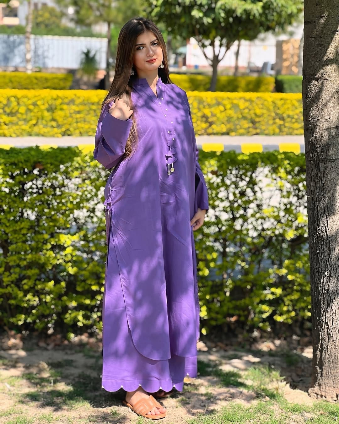 Flapper long Length 2piece