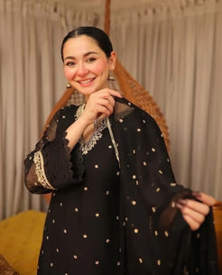 HANIA AMIR 2PIECE