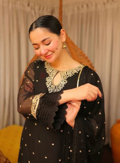 HANIA AMIR 2PIECE
